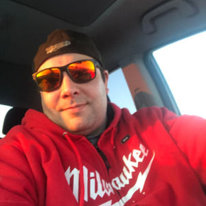 Meet your Posher, Brad